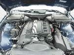 Used 2001 BMW 5 SERIES BF60579 for Sale Image 28