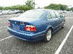 Used 2001 BMW 5 SERIES BF60579 for Sale Image 5