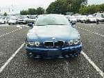 Used 2001 BMW 5 SERIES BF60579 for Sale Image 8