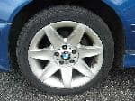 Used 2001 BMW 5 SERIES BF60579 for Sale Image 9