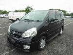 Used 2003 NISSAN SERENA BF60583 for Sale Image 1