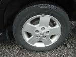 Used 2003 NISSAN SERENA BF60583 for Sale Image 10