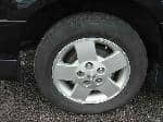 Used 2003 NISSAN SERENA BF60583 for Sale Image 11