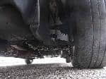 Used 2003 NISSAN SERENA BF60583 for Sale Image 14