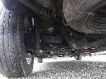 Used 2003 NISSAN SERENA BF60583 for Sale Image 15