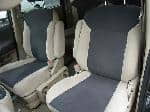 Used 2003 NISSAN SERENA BF60583 for Sale Image 18