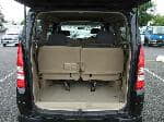 Used 2003 NISSAN SERENA BF60583 for Sale Image 21