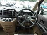 Used 2003 NISSAN SERENA BF60583 for Sale Image 22