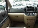 Used 2003 NISSAN SERENA BF60583 for Sale Image 23