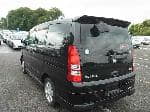 Used 2003 NISSAN SERENA BF60583 for Sale Image 3