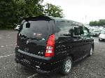 Used 2003 NISSAN SERENA BF60583 for Sale Image 5