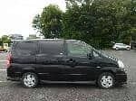 Used 2003 NISSAN SERENA BF60583 for Sale Image 6
