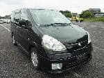 Used 2003 NISSAN SERENA BF60583 for Sale Image 7
