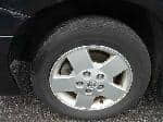 Used 2003 NISSAN SERENA BF60583 for Sale Image 9