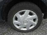 Used 2003 MAZDA PREMACY BF60585 for Sale Image 10