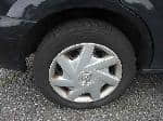 Used 2003 MAZDA PREMACY BF60585 for Sale Image 11