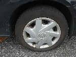 Used 2003 MAZDA PREMACY BF60585 for Sale Image 12