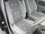 Used 2003 MAZDA PREMACY BF60585 for Sale Image 17