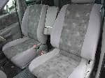 Used 2003 MAZDA PREMACY BF60585 for Sale Image 18