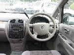 Used 2003 MAZDA PREMACY BF60585 for Sale Image 21