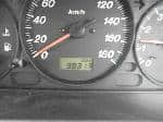 Used 2003 MAZDA PREMACY BF60585 for Sale Image 24