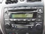 Used 2003 MAZDA PREMACY BF60585 for Sale Image 25