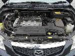 Used 2003 MAZDA PREMACY BF60585 for Sale Image 29