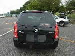 Used 2003 MAZDA PREMACY BF60585 for Sale Image 4