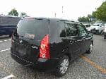Used 2003 MAZDA PREMACY BF60585 for Sale Image 5