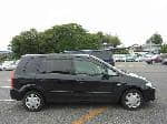Used 2003 MAZDA PREMACY BF60585 for Sale Image 6