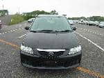 Used 2003 MAZDA PREMACY BF60585 for Sale Image 8