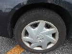 Used 2003 MAZDA PREMACY BF60585 for Sale Image 9
