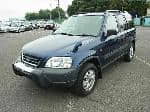 Used 1995 HONDA CR-V BF60603 for Sale Image 1