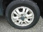 Used 1995 HONDA CR-V BF60603 for Sale Image 10
