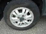 Used 1995 HONDA CR-V BF60603 for Sale Image 11