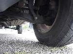 Used 1995 HONDA CR-V BF60603 for Sale Image 14