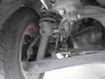 Used 1995 HONDA CR-V BF60603 for Sale Image 15