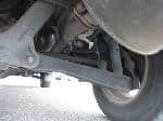 Used 1995 HONDA CR-V BF60603 for Sale Image 16