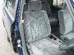 Used 1995 HONDA CR-V BF60603 for Sale Image 17