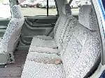 Used 1995 HONDA CR-V BF60603 for Sale Image 19
