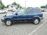 Used 1995 HONDA CR-V BF60603 for Sale Image 2