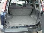 Used 1995 HONDA CR-V BF60603 for Sale Image 20
