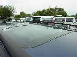 Used 1995 HONDA CR-V BF60603 for Sale Image 28