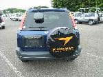 Used 1995 HONDA CR-V BF60603 for Sale Image 4