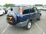 Used 1995 HONDA CR-V BF60603 for Sale Image 5