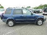 Used 1995 HONDA CR-V BF60603 for Sale Image 6