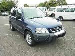 Used 1995 HONDA CR-V BF60603 for Sale Image 7