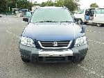 Used 1995 HONDA CR-V BF60603 for Sale Image 8