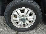 Used 1995 HONDA CR-V BF60603 for Sale Image 9