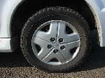 Used 1999 HONDA HR-V BF60605 for Sale Image 10